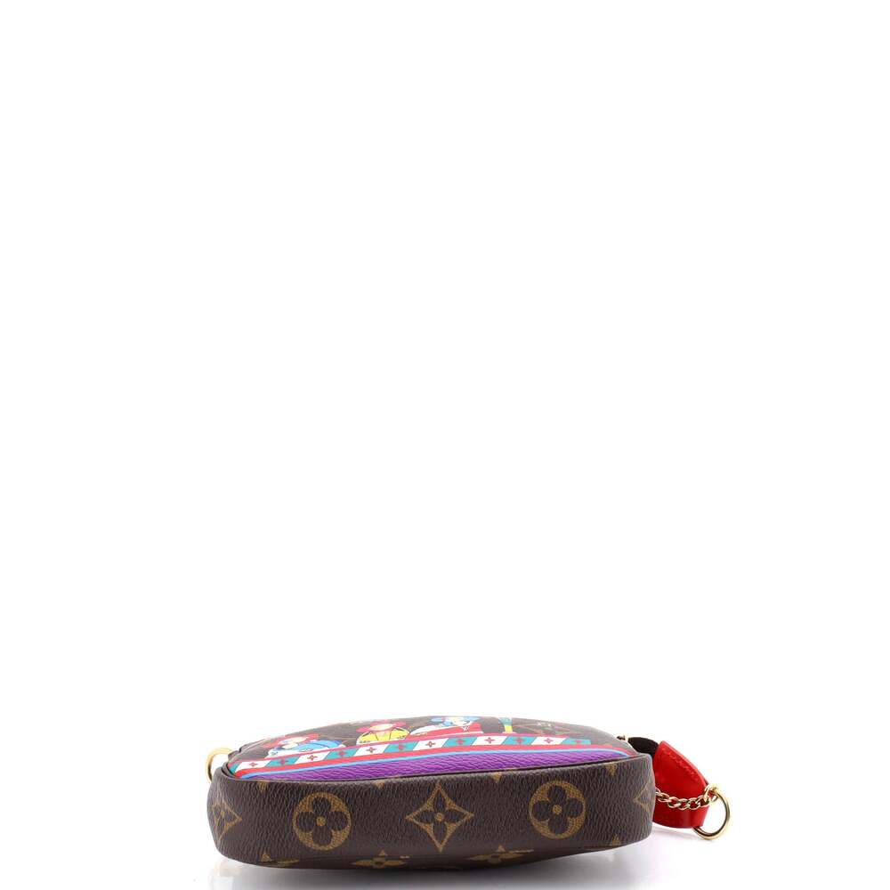 Louis Vuitton Pochette Accessoires #250995L88B - Picture 4 of 7
